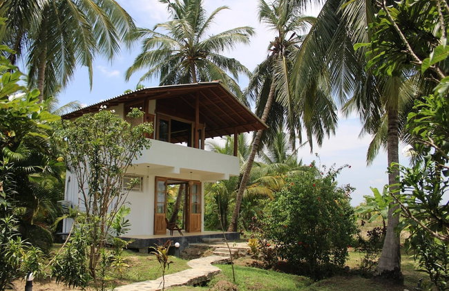 Lake Villa Near Udawalawe National Park - Foto 68