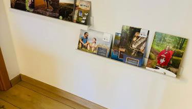 Ferienwohnung Karl im schönen Pfälzer Wald - Foto 5