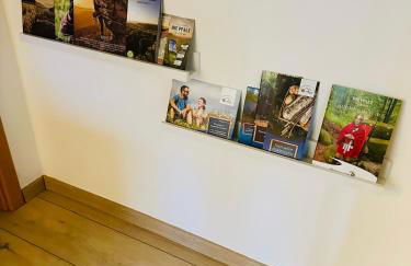 Ferienwohnung Karl im schönen Pfälzer Wald - Foto 5