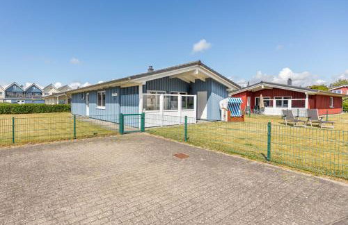 Ferienhaus Pellworm - Foto 23