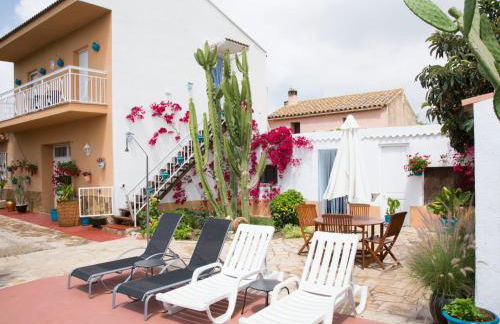 Holiday Home Masia del Mosso by Interhome - Foto 43