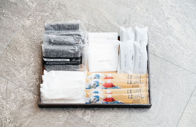 Weskii Hotel - Foto 40