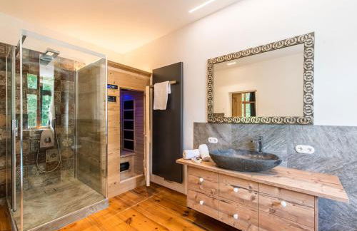 Apartments Ansitz Wildberg - Photo 18