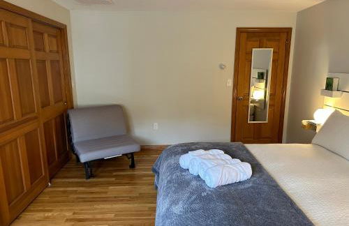 Boston Single Family House - 19' Train to Back Bay - Foto 31