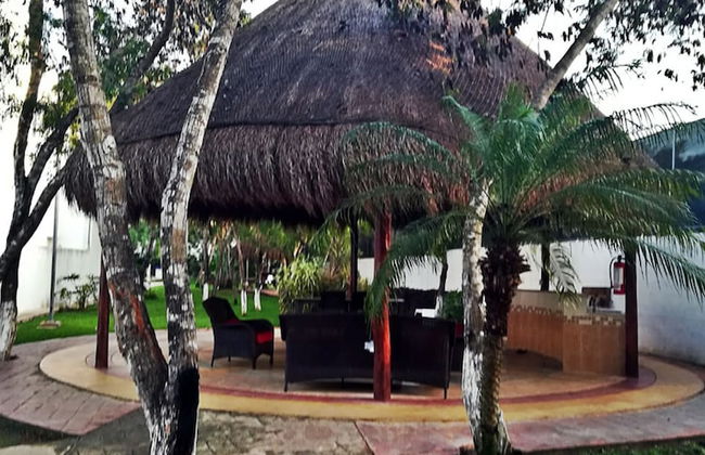 Chalet 21 - Photo 11