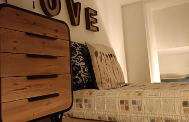 Las tres Biznagas - Foto 7