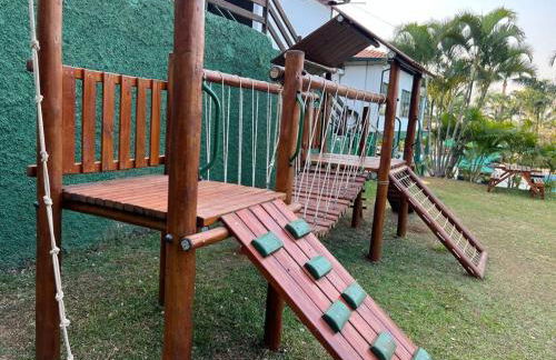 Hotel Fazenda Vale Amanhecer - Photo 114