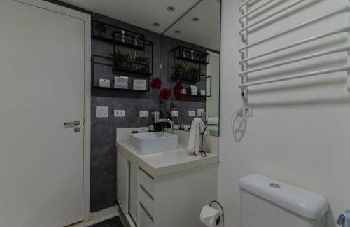 The Landmark - APART Deluxe Jardins - Foto 35