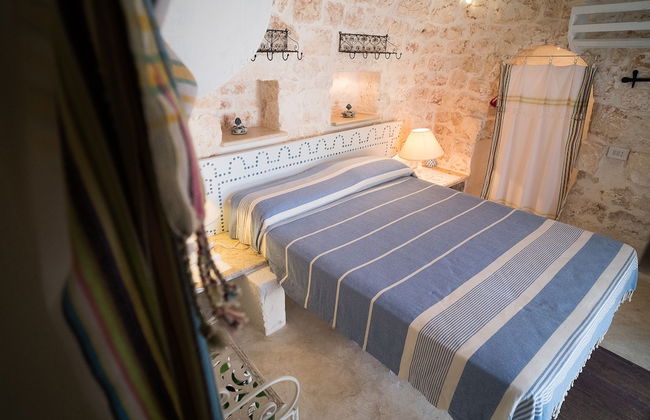 Relais Patriarca - Foto 3