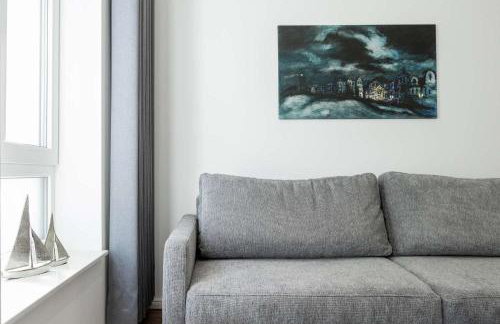 LIGHTHOUSE APPARTEMENTS - Premium Ferienwohnungen in ruhiger, zentraler Lage - Foto 72