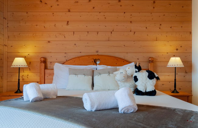 Les Cimes Blanches B 401 - Foto 20