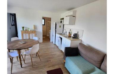 Meublé de tourisme avec terrasse vue montagne - Foto 23