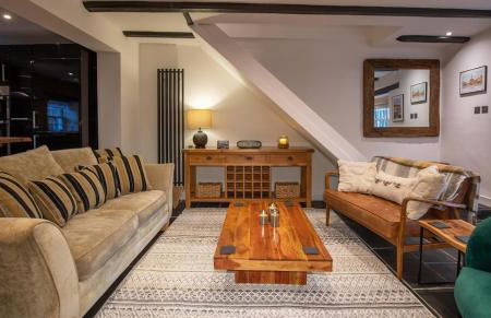 Hidden Cottage - Foto 7