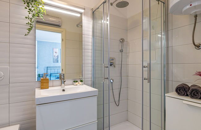 Beachfront Escape in Rovinj - Foto 52