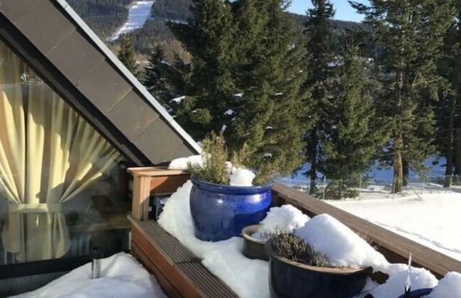 Dream View Comfortable Holiday Residence - Foto 28