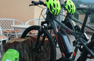 Agritur Bella di Bosco - Foto 28