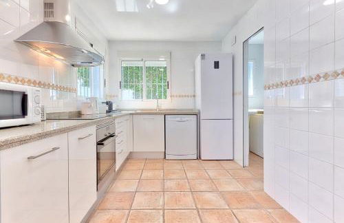 Villa Nomad - Foto 15