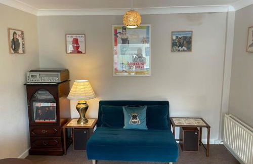 Charming Countryside Cottage Ground Floor Apartment in Combeinteignhead Devon - Foto 25