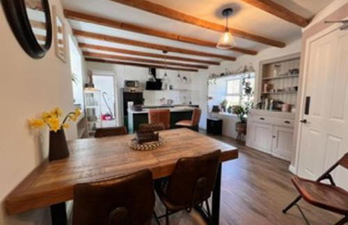 No 4 old post office row Isle of Skye - Foto 19