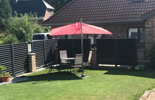 Ferienhaus im Sandkamp - Foto 9