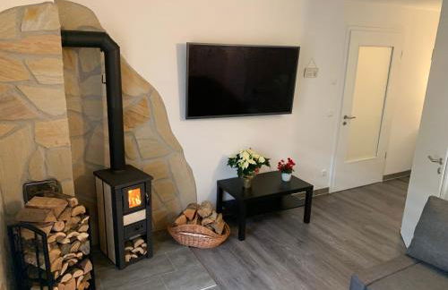 Ferienwohnung im grünen-auf dem Land - Foto 3