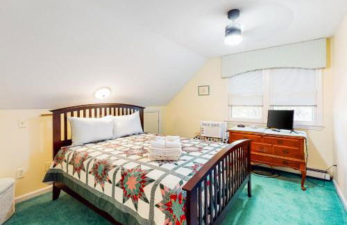 Mattakeese Villa - Foto 20