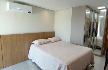 Luxuosa casa, a 150m da praia - Foto 40