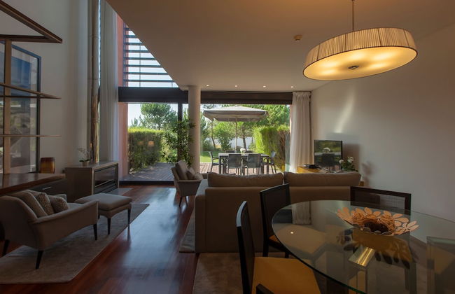 Troia Residence by The Editory - Beach Houses - Foto 15