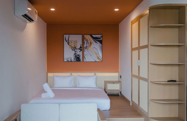 Shi House by Haviland - Foto 14