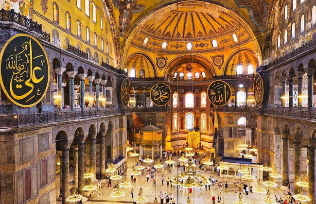 Leylak Suite - Foto 39