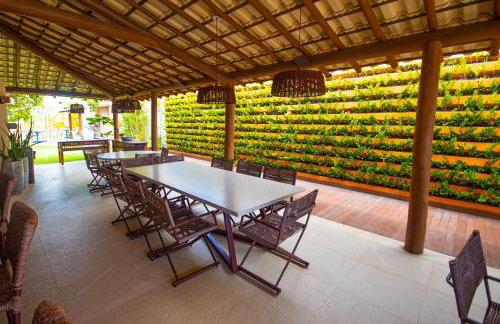 Village Porto Feliz Itacimirim - Foto 5