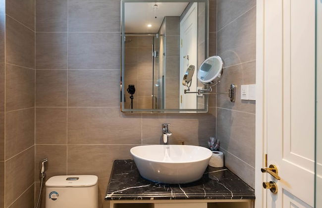 Louis Mo Apartment - Foto 59