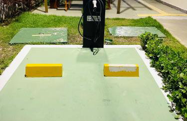 Auréa Residência - a 500 m da Praia - Foto 40