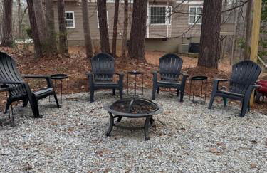 The Quiet Garden Studio - Decatur- Free Parking - Foto 37