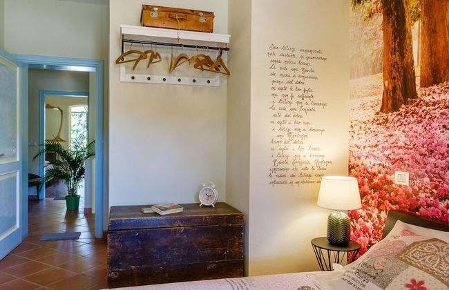 La Casa Di Nan 8 in Forli - Foto 27