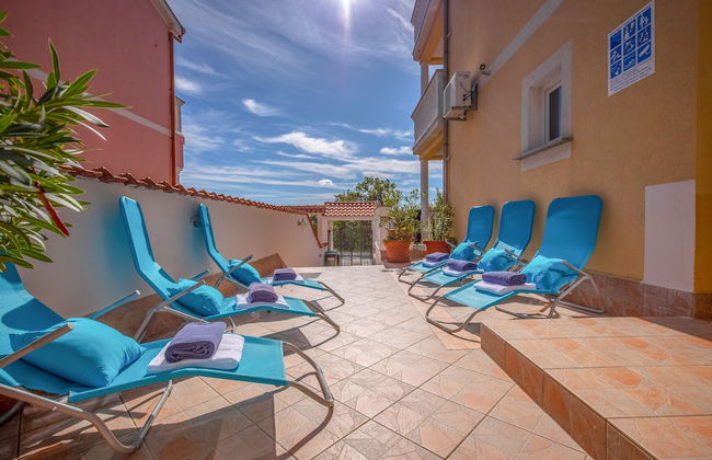 Villa Oleander - Foto 80