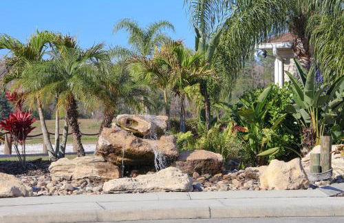 Family Vacation House at Resort - Foto 40