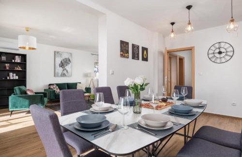 Villa Ines - Foto 12