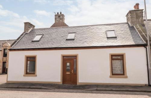 Corner Cottage - Foto 21