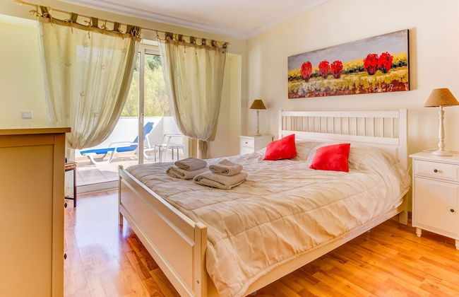 Outra Vez Spacious Apartment 5 Minute Walk From - Foto 20