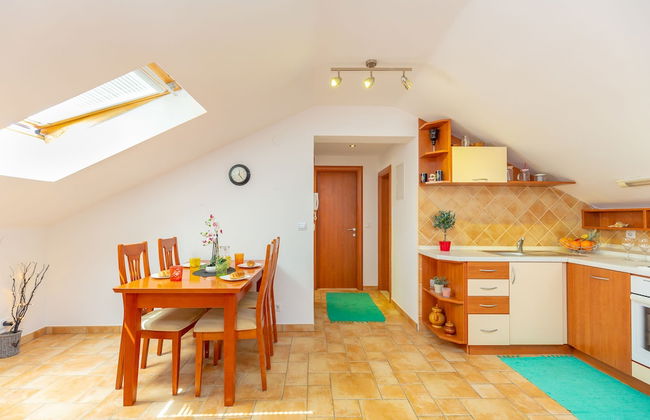 Apartments Mondo - Foto 34