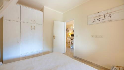 Maison Elirè - 10 passi dal mare - Foto 4, wardrobe