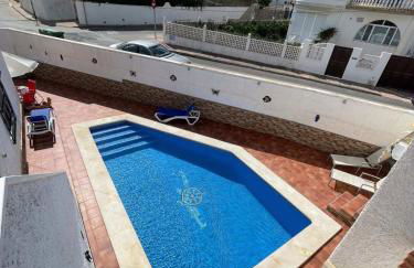 Traditional Villa with Private Pool SM591 - Foto 16