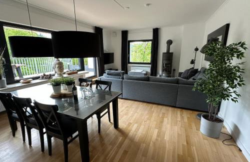 Villa Holgenbach - Penthouse und Ferienwohnung im Nationalpark Eifel - Foto 39