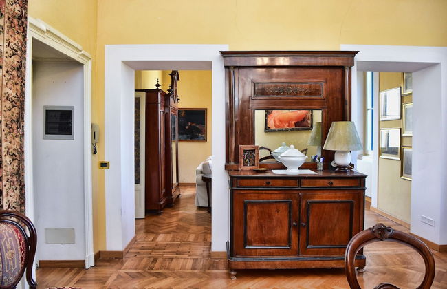 Emilia Apartment by Wonderful Italy - Foto 20