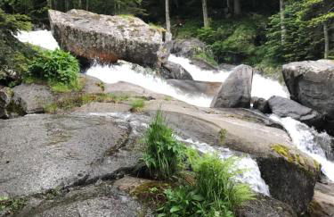 Appartement lumineux hypercentre Cauterets - Foto 18