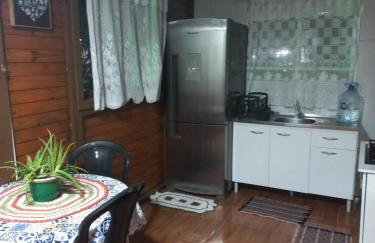 Residencial Recanto Paraíso BC - Chalé da Árvore - Foto 16