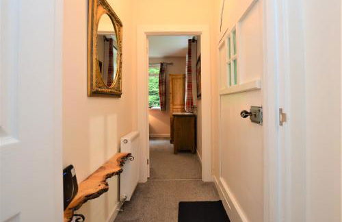 Nursery Cottage Benmore - Foto 14