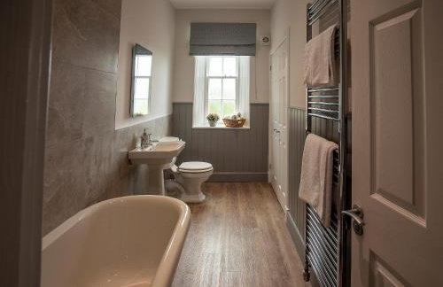 Drumlanrig Castle - Laundry Cottage - Uk7429 - Foto 13