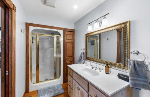 Grande Villa – Lake Cumberland View • Hot Tub • Game Room • Walk to Boat Ramp ➠ 389 - Foto 29